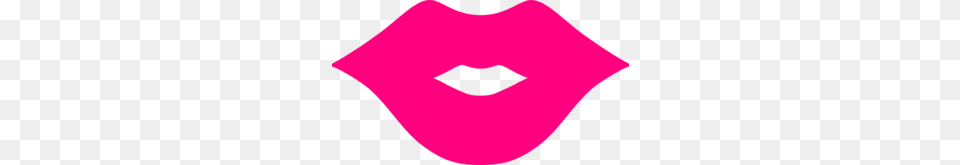 Best Photos Of Pink Lips Clip Art, Body Part, Mouth, Person, Cosmetics Free Png
