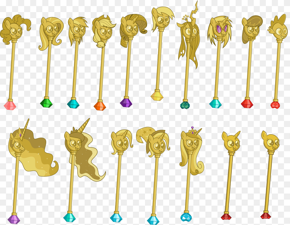 Best Photos Of Princess Toys For Girls Disney Disney Mlp Base Mane 6 Elements Of Harmony, Cutlery, Spoon, Chandelier, Lamp Png