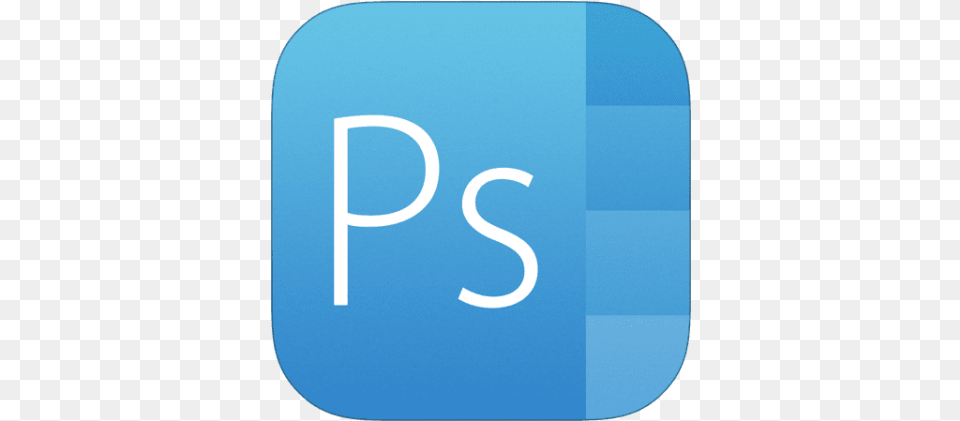Best Photoshop Icon Ios 7 Adobe Photoshop Icon, Text, Number, Symbol Free Transparent Png