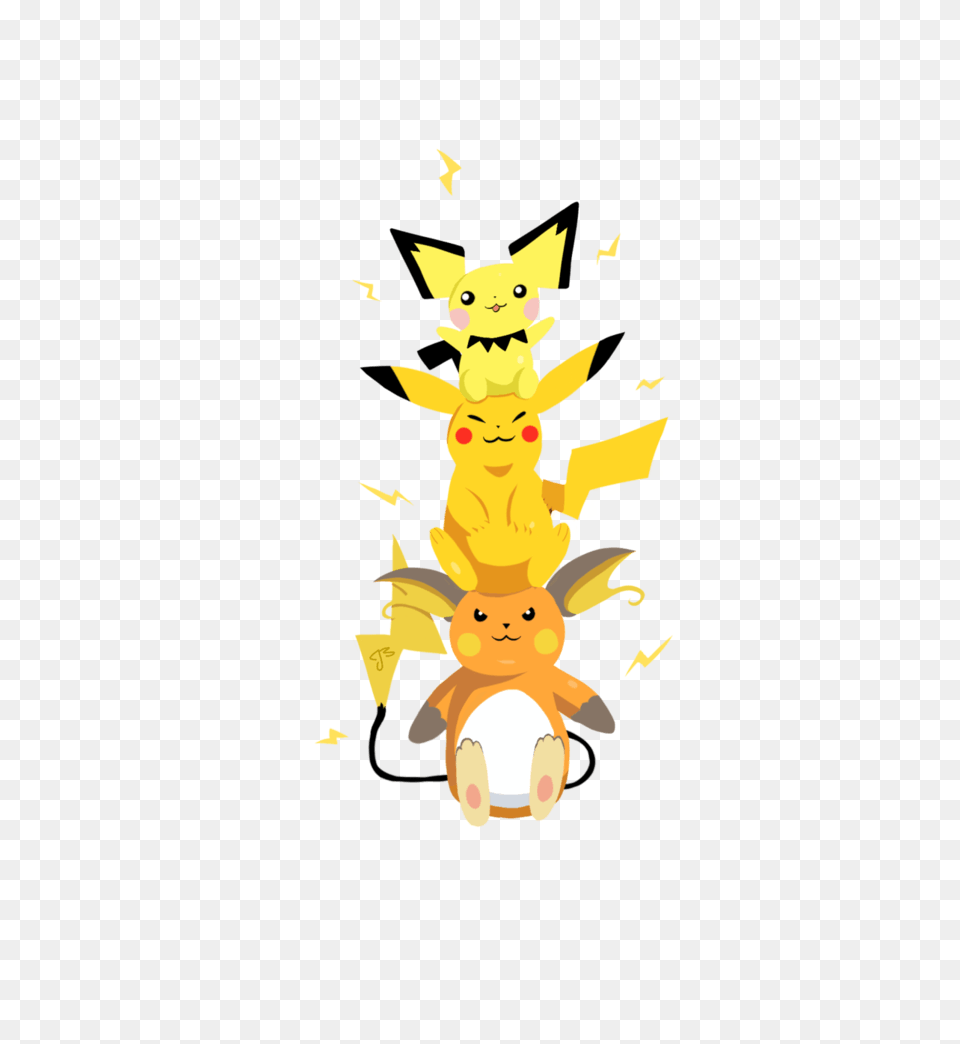 Best Pichu Pikachu Raichu Wallpapers, Face, Head, Person Png Image