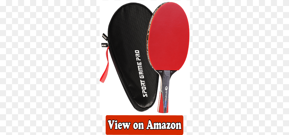 Best Ping Pong Paddle Buyer39s Guide Ping Pong Paddles Case For 2 Table Tennis Rackets, Racket, Sport, Tennis Racket, Ping Pong Png