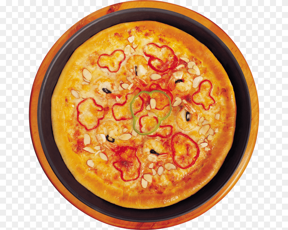 Best Pizza Picture Pan Pizza Icon, Food, Food Presentation, Meal, Dish Free Png Download