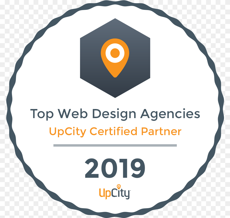 Best Plano Web Design Company Upcity Top Seo Agency, Text, Advertisement Png Image