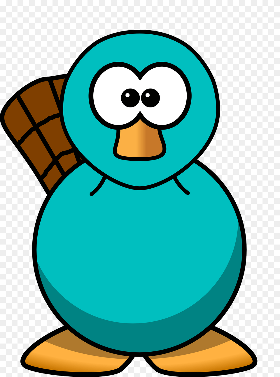 Best Platypus Clipart, Animal, Bird Free Png