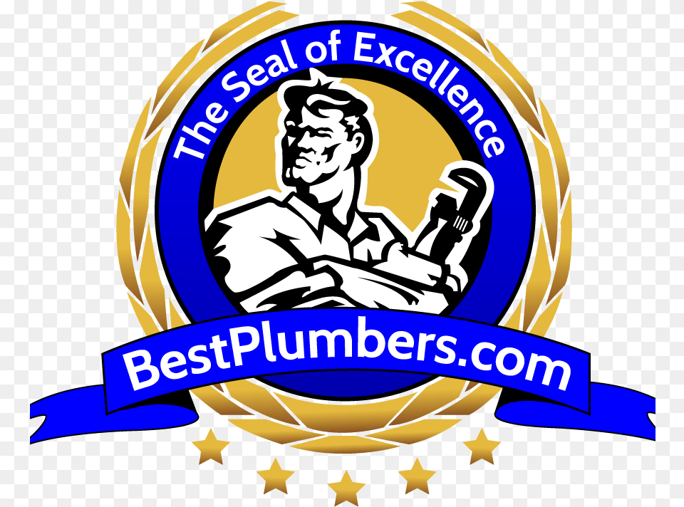 Best Plumbers Best Plumbers, Logo, Symbol, Badge, Baby Free Png