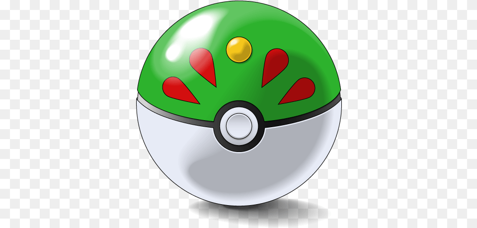 Best Poke Balls Friend Ball Pokemon, Sphere, Disk, Helmet Free Png