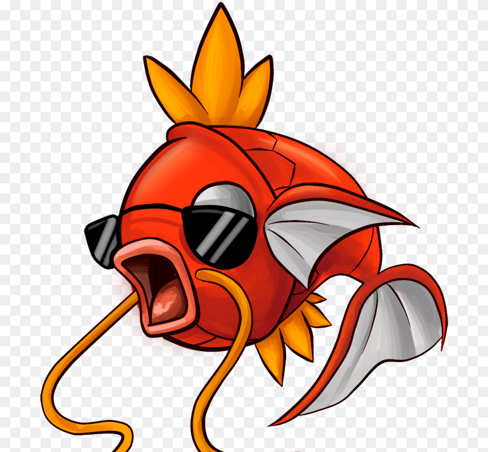 Best Pokemon Magikarp Di 2020 Magikarp, Animal, Bee, Insect, Invertebrate Free Transparent Png