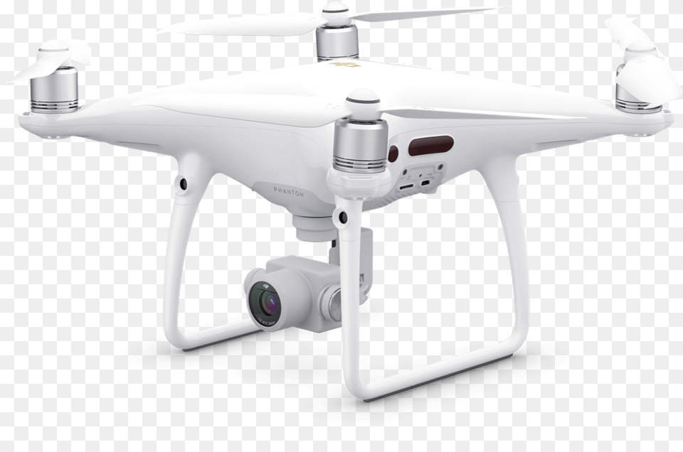 Best Premium Photography Drone Dji Phantom 4 Advanced Plus Kit With Black Compact, Appliance, Blow Dryer, Device, Electrical Device Free Transparent Png