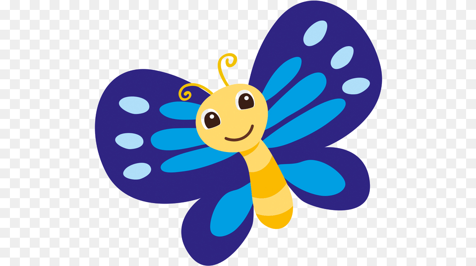 Best Preschool In Surat Blue Papillon School, Animal, Bee, Insect, Invertebrate Free Transparent Png