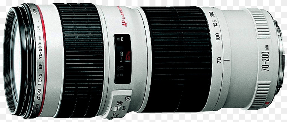 Best Price Canon Ef 70 200 Mm F4 L Is Usm Lens Canon 75 300mm Lens Price In Bangladesh, Electronics, Camera Lens Free Png Download