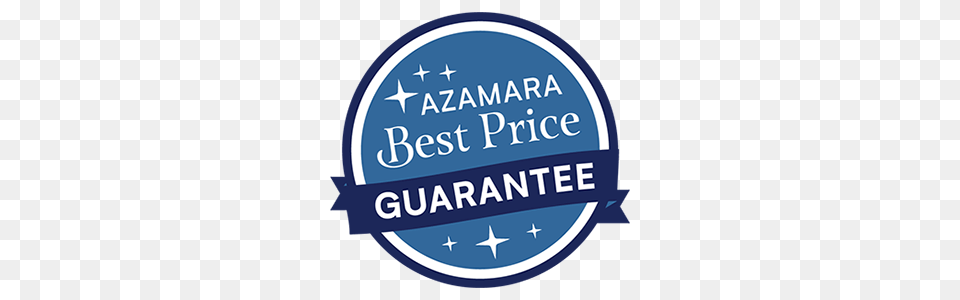 Best Price Guarantee Azamara, Logo, Disk, Symbol Free Png Download