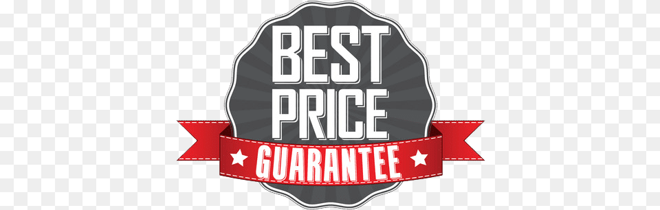 Best Price Guarantee Celebrating 40 Years, Logo, Symbol, Sticker Free Png