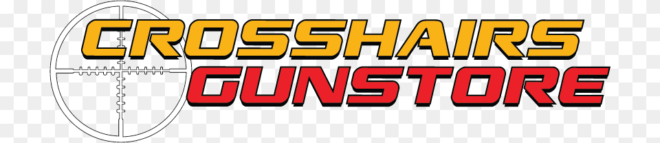 Best Prices And Amazing Service Crosshairs Gun Store, Text, Dynamite, Logo, Weapon Free Transparent Png