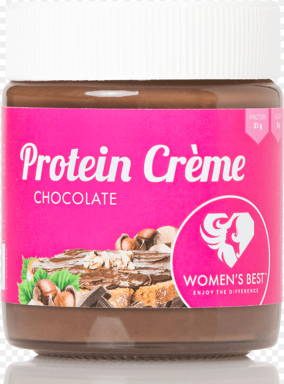 Best Protein Creme, Food, Peanut Butter Png Image