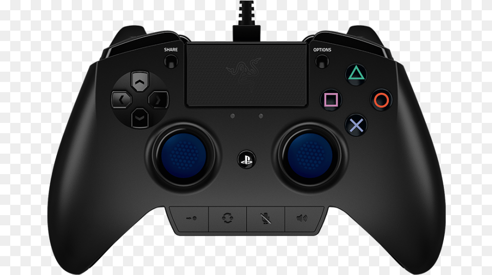 Best Ps The Finest Dualshock Alternatives If Controle Playstation 4 Pro, Electronics, Camera Free Png Download