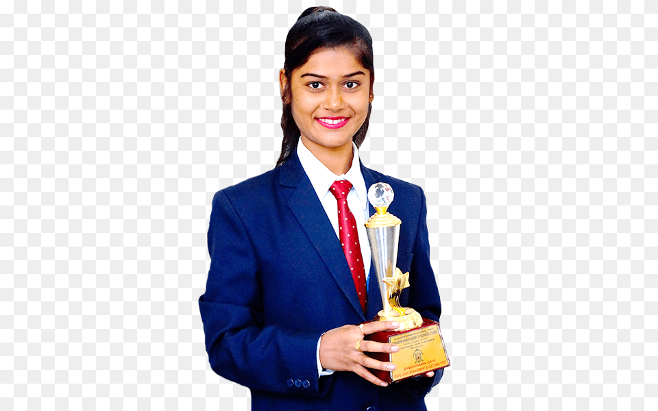 Best Pu Colleges In Bangalore Dbipuc Mysore Road Bangalore, Accessories, Trophy, Tie, Formal Wear Png Image