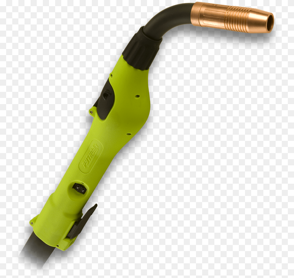 Best Push Pull Mig Gun, Electrical Device, Microphone, Appliance, Blow Dryer Free Png Download