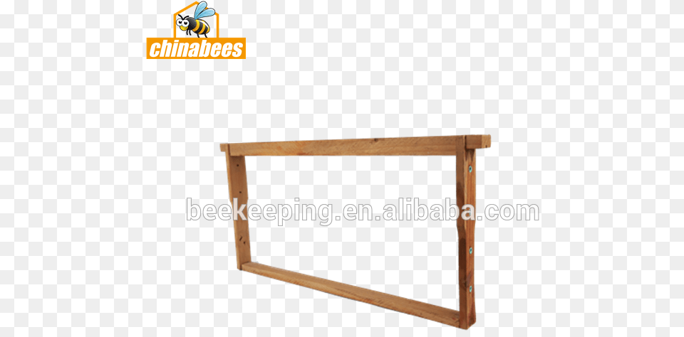 Best Quality China Fir Wood Bee Frame Beehive For Langstroth Plywood, Crib, Furniture, Infant Bed Free Transparent Png