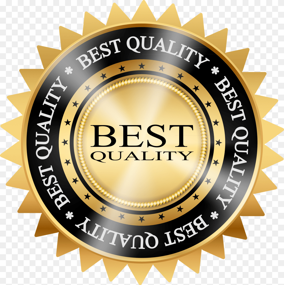 Best Quality Knives Best Quality Vector, Logo, Symbol, Badge, Alcohol Free Png Download