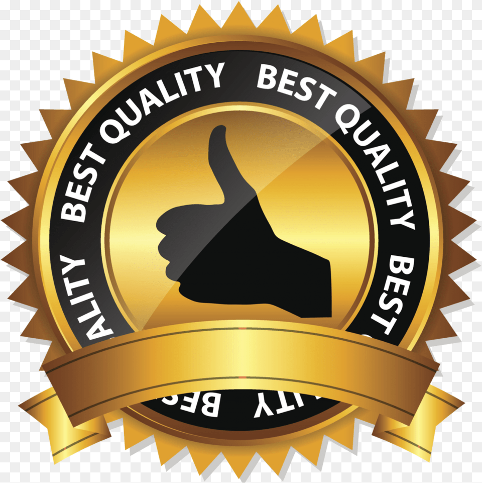 Best Quality Logo, Badge, Symbol, Body Part, Hand Png Image