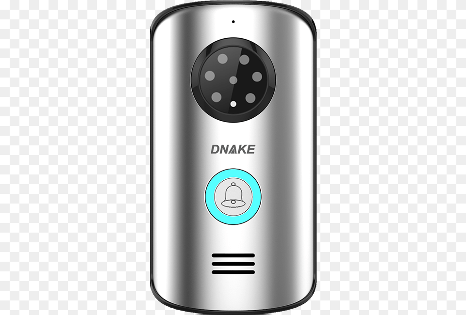 Best Quality Video Doorbelldoor Camera 304d C8 Dnake Smartphone, Electronics, Mobile Phone, Phone, Device Png