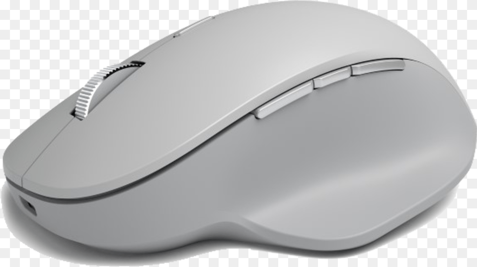 Best Rechargeable Mice For Windows Pcs In Microsoft Surface Precision Mouse Black, Computer Hardware, Electronics, Hardware Free Png Download