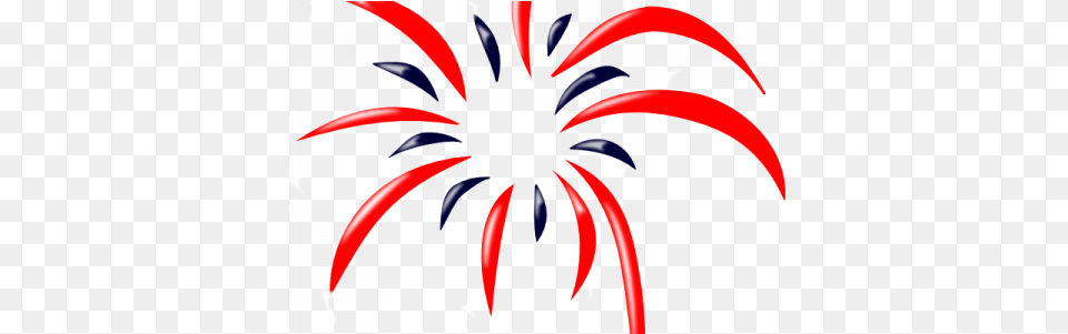 Best Red White And Blue Fireworks Clipart Red White Blue Fireworks Graphics, Art, Person Free Png Download