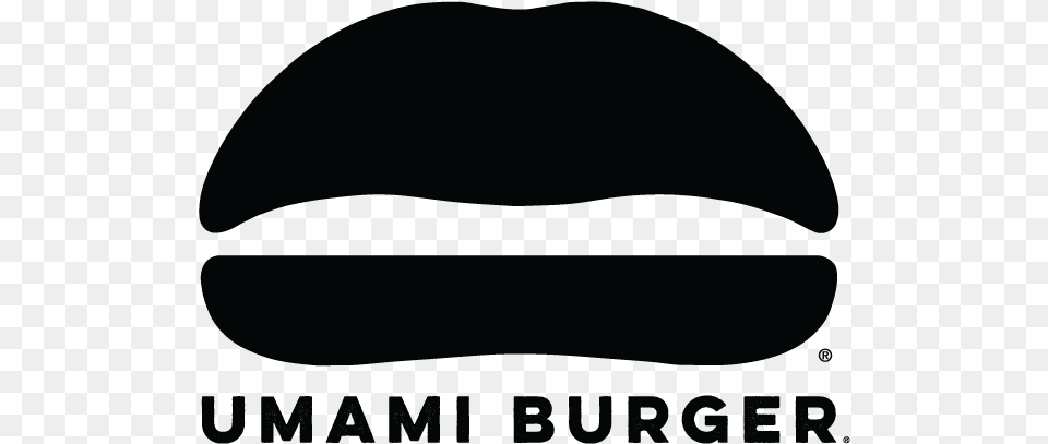 Best Restaurants Jose Andres Sbe Umami Burger Logo, Face, Head, Person, Mustache Free Transparent Png