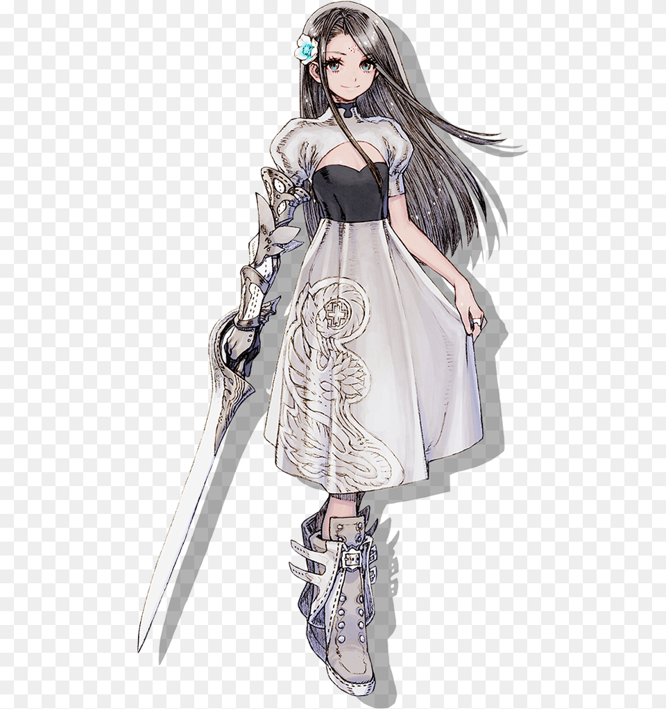 Best Rfinalfantasy15 Images Final Fantasy Xv Terra Wars, Adult, Person, Woman, Female Free Transparent Png