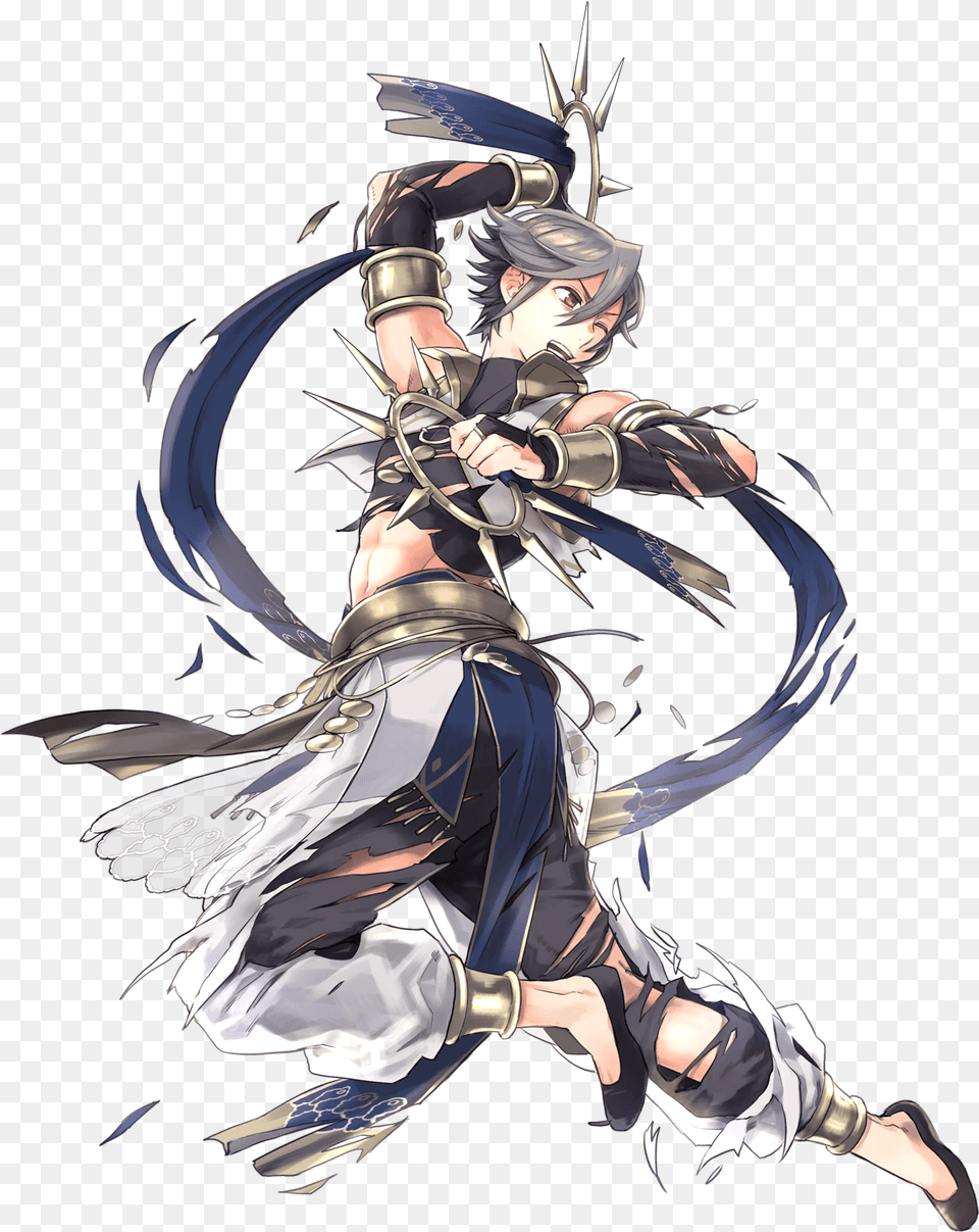 Best Rmendrawingwomen Images Inigo Fire Emblem Heroes, Book, Comics, Person, Publication Png