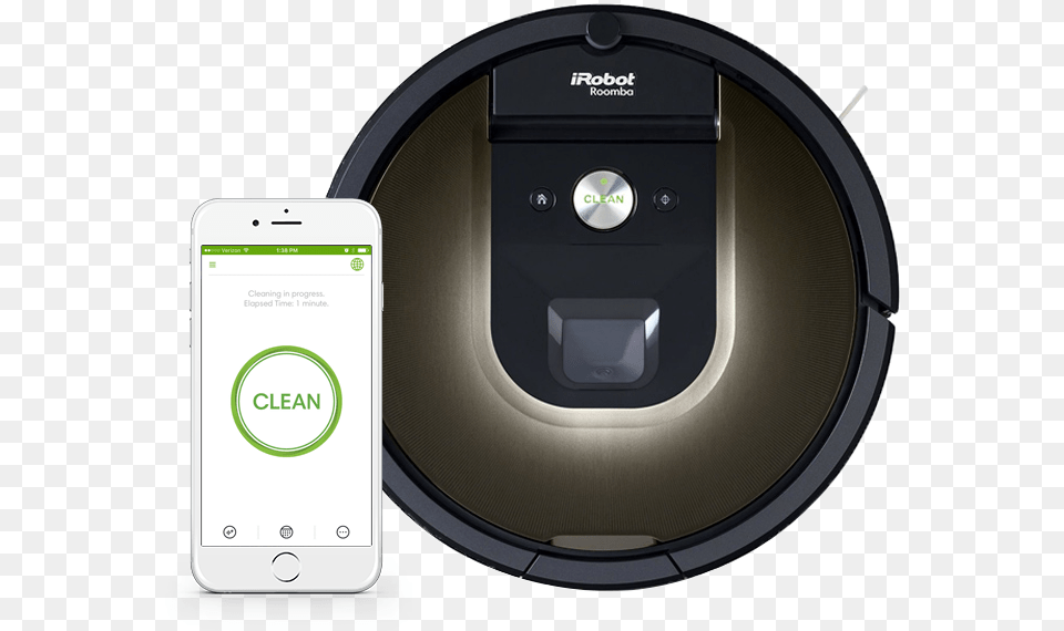 Best Robot Vacuum 2019, Electronics, Speaker, Mobile Phone, Phone Free Transparent Png