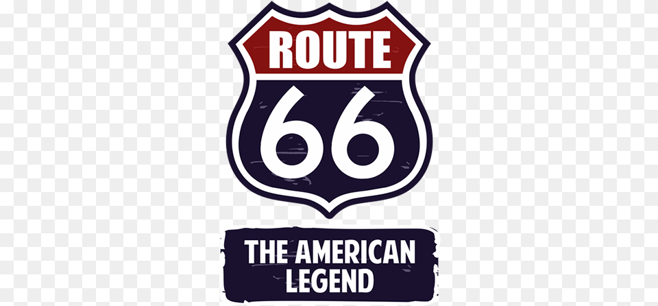 Best Rustic Stuff To Make Images License Plate Car Route 66 Placa, Symbol, Text, Logo, Disk Free Png Download