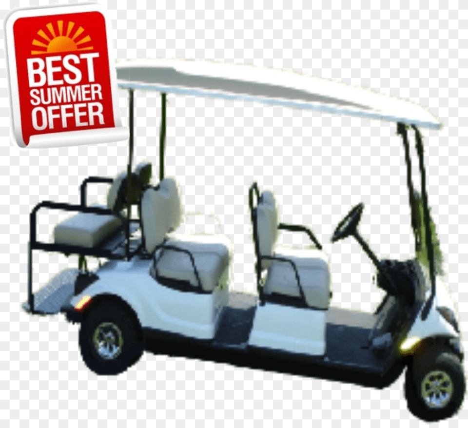 Best Sales, Golf, Golf Cart, Sport, Transportation Free Transparent Png