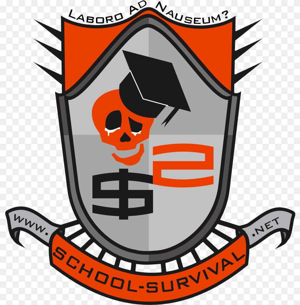 Best School, Emblem, Symbol, Logo, Gas Pump Png Image