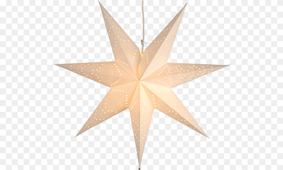 Best Season Paper Stars Light White, Star Symbol, Symbol, Aircraft, Airplane Png Image