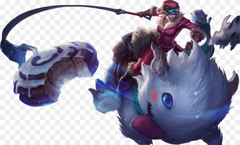 Best Sejuani Builds Most Beautiful Skin Lol, Baby, Person, Accessories, Face Png Image
