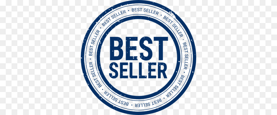 Best Seller Best Selling Logo, Text Png Image