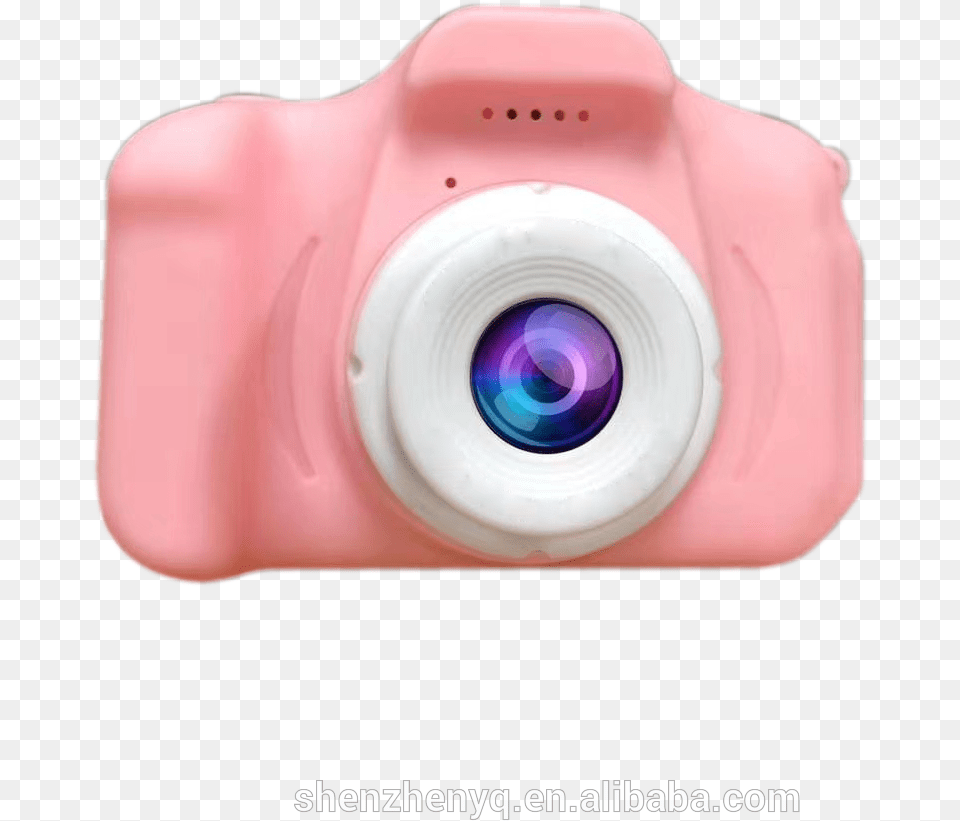 Best Seller Children Action Camcorder Video Photo Sticker Kamera Untuk Anak Murah, Electronics, Camera, Digital Camera, Tape Free Png Download