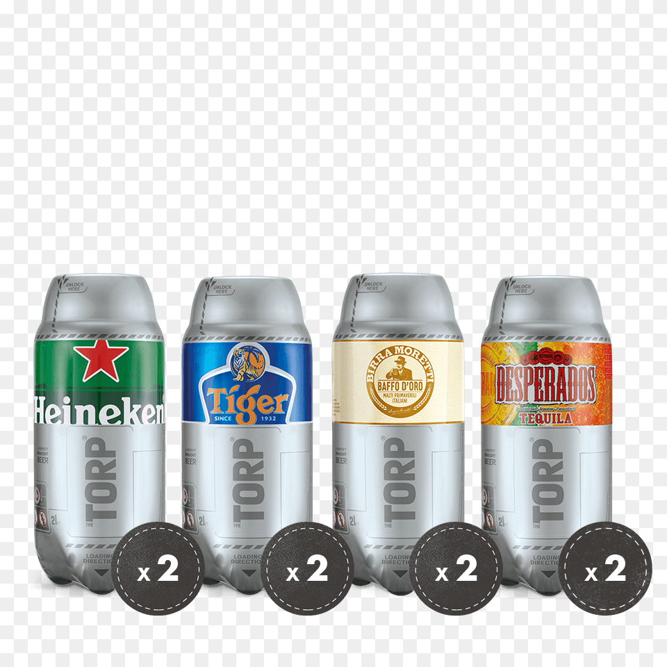 Best Sellers Bundle, Alcohol, Beer, Beverage, Tin Free Transparent Png