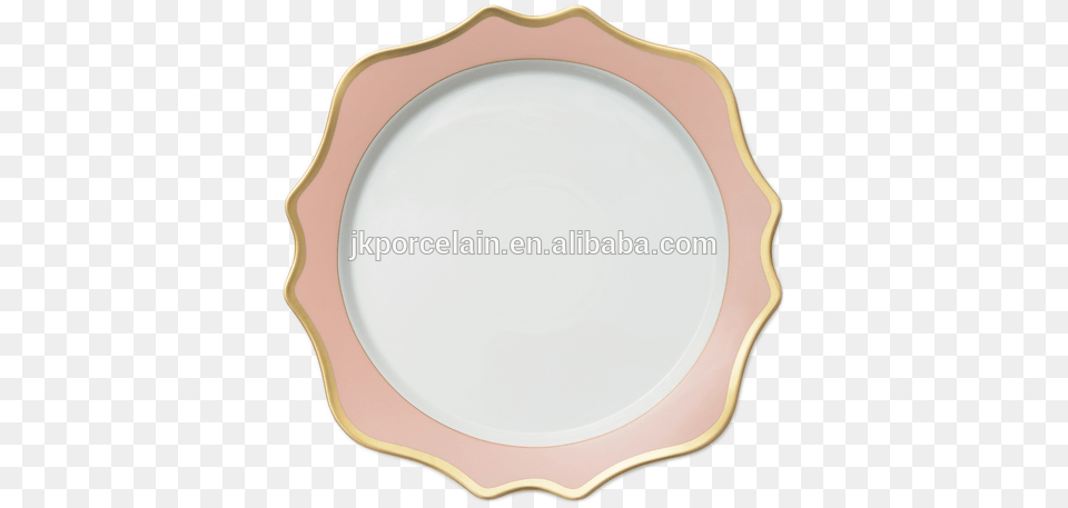Best Selling Christmas Decorate Pink Gold Square Charger Charger, Art, Dish, Food, Meal Free Png