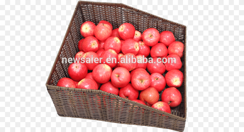 Best Selling Rattan Animal Basket Vegetable, Apple, Food, Fruit, Plant Png Image