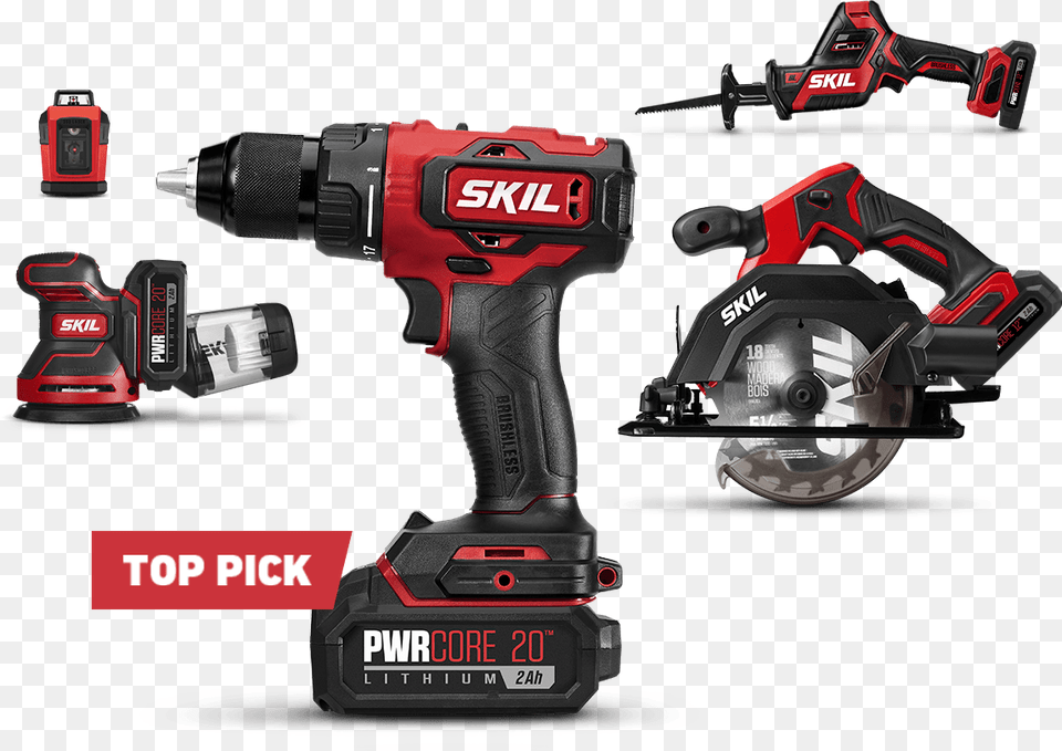 Best Selling Tools Skil Tools, Device, Power Drill, Tool, Machine Png Image