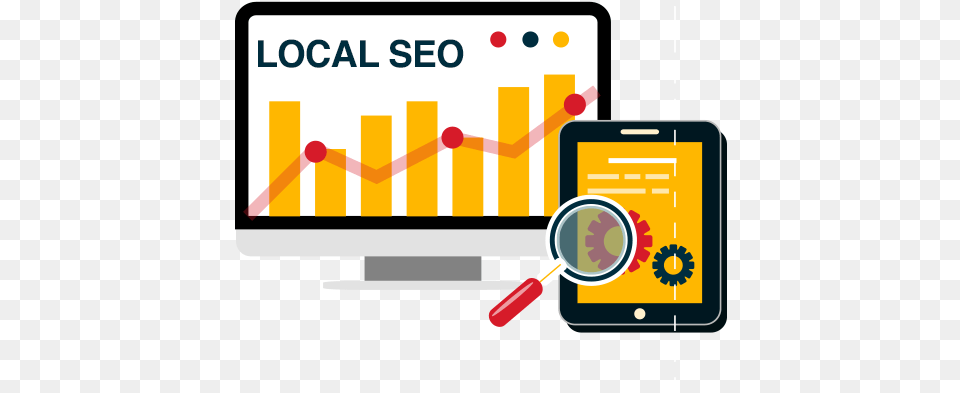 Best Seo Services In The Colony Texas Local Seo Images Free Png Download