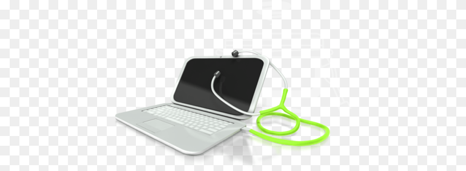 Best Service At Best Rates Mobile Doctor Transparent, Computer, Electronics, Laptop, Pc Png Image