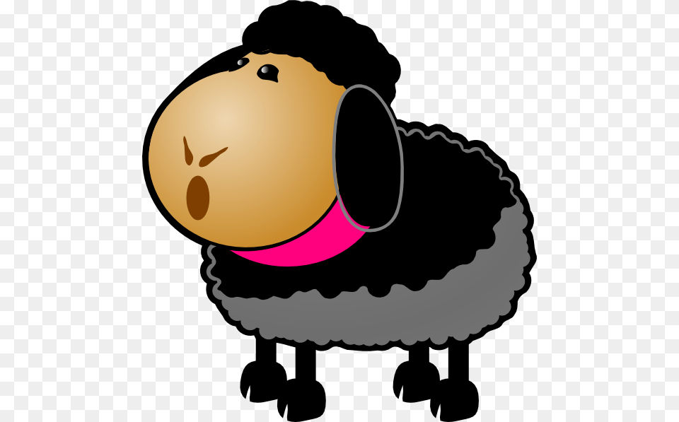 Best Sheep Clipart, Baby, Person, Food, Nut Png Image