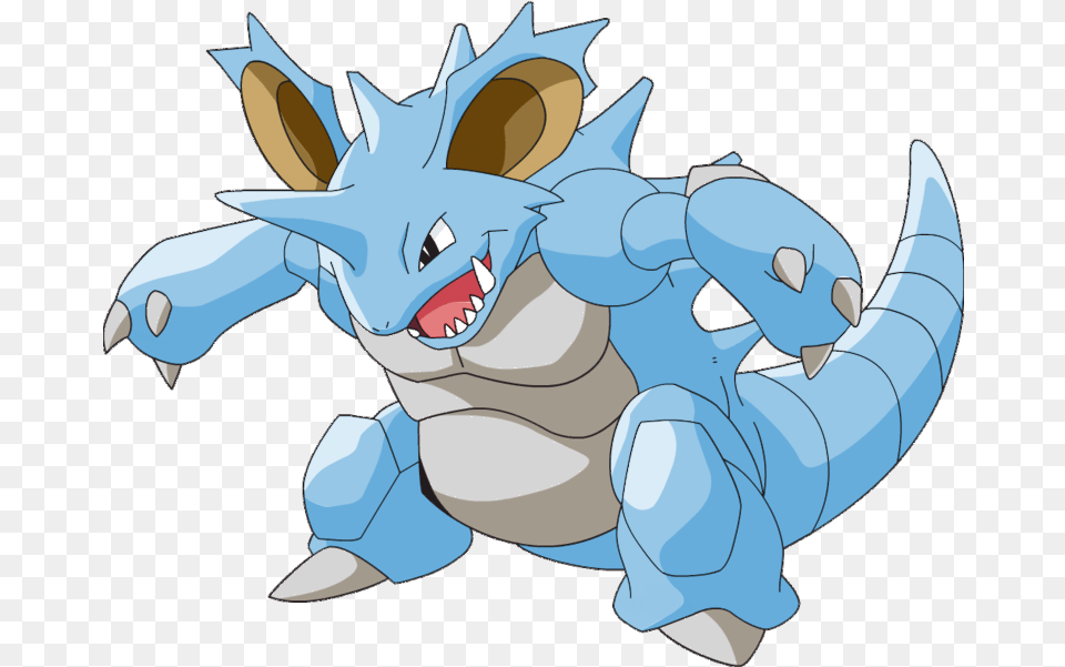 Best Shiny Pokemon Gen 1 Nidoking, Baby, Person Png Image