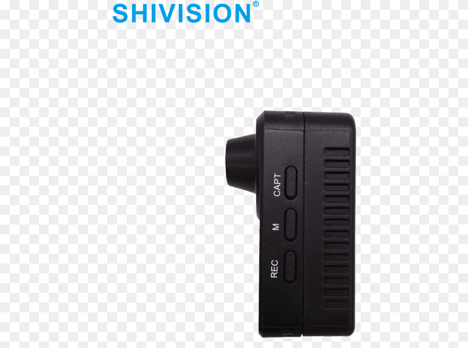 Best Shivision Eagle Eye Recorder Police Body Video Mobile Phone, Adapter, Electronics, Camera, Video Camera Free Png Download