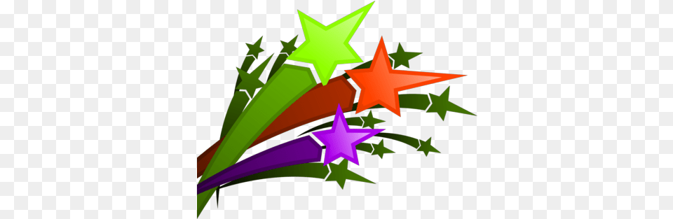 Best Shooting Star Clipart Clipart Of Shooting Stars, Star Symbol, Symbol Free Png Download