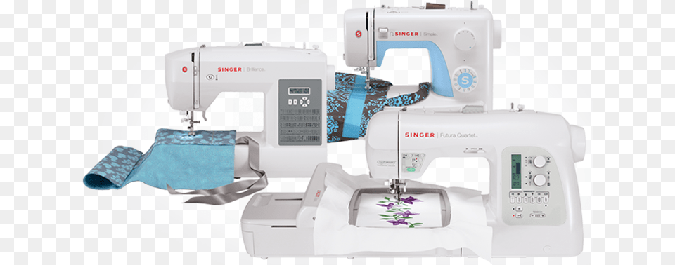Best Singer Sewing Machine Review And Comparison In Singer Futura Xl 550 Sewing Machine, Appliance, Device, Electrical Device, Sewing Machine Free Png Download