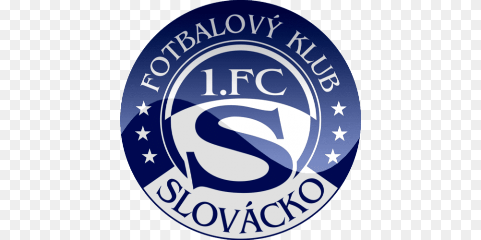 Best Slovc3a1cko Logo 1 Fc Slovcko, Badge, Symbol, Emblem Png Image